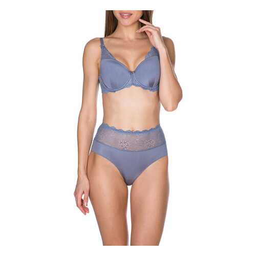 Бюстгальтер женский ROSE&PETAL LINGERIE 12038 серый 65F FR в Милабель