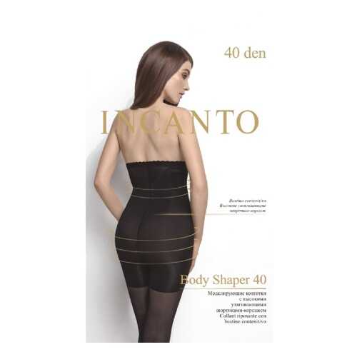 Колготки Incanto Body shaper 40 daino в Милабель